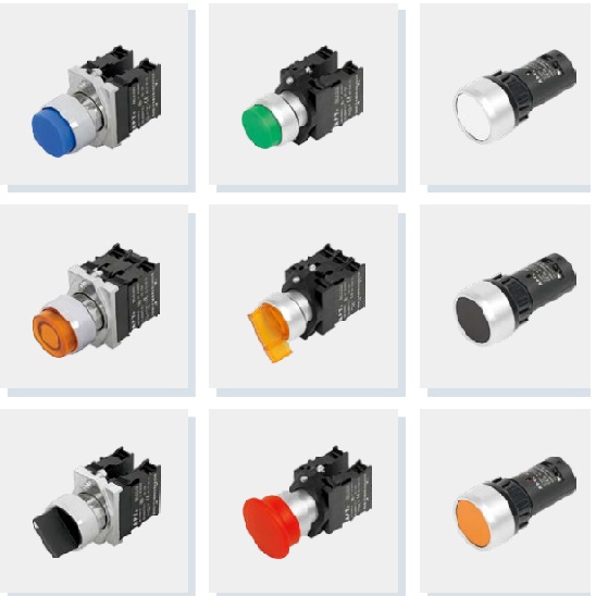 06 pb1 series pushbutton 06 pb1 series pushbutton