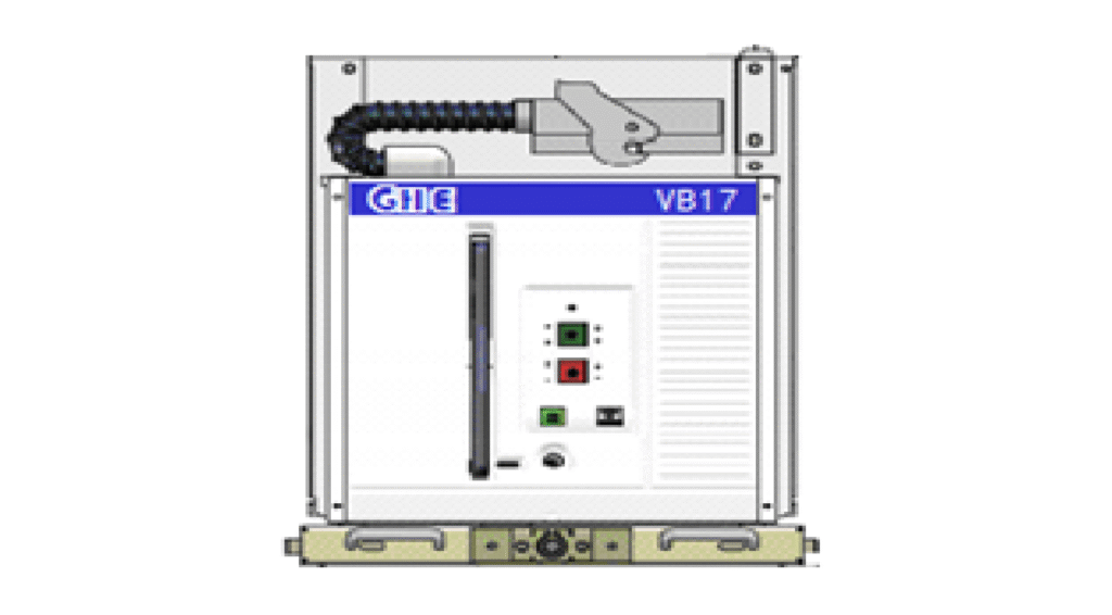 17.5kv vcb 17.5kv vcb