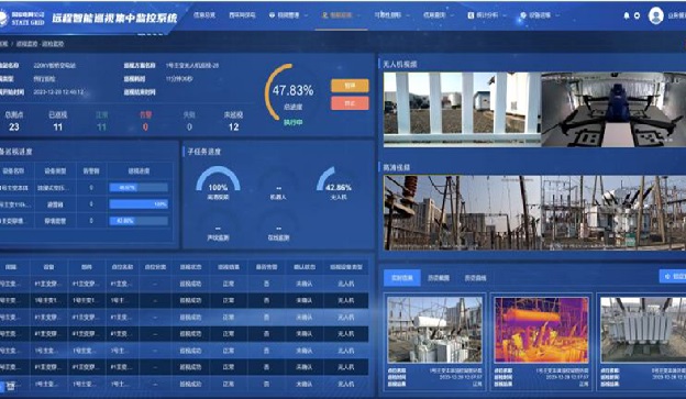 smart substation 01 smart substation 01