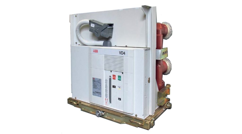 abb vd4 abb vd4