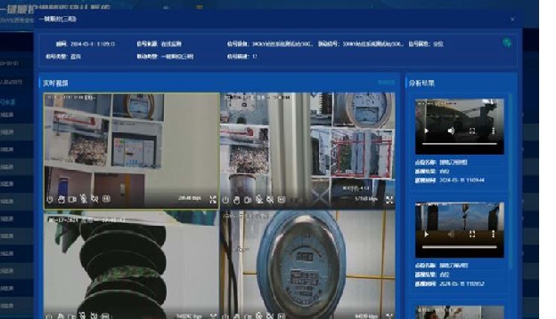 smart substation 03 smart substation 03