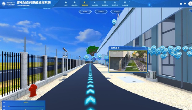 smart substation 04 smart substation 04